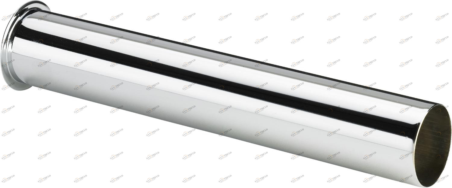 Канализационная арматура  Сифоны для умывальников и биде  Аксессуары VIEGA 101 480 Модель 9945-143 Santreyd 