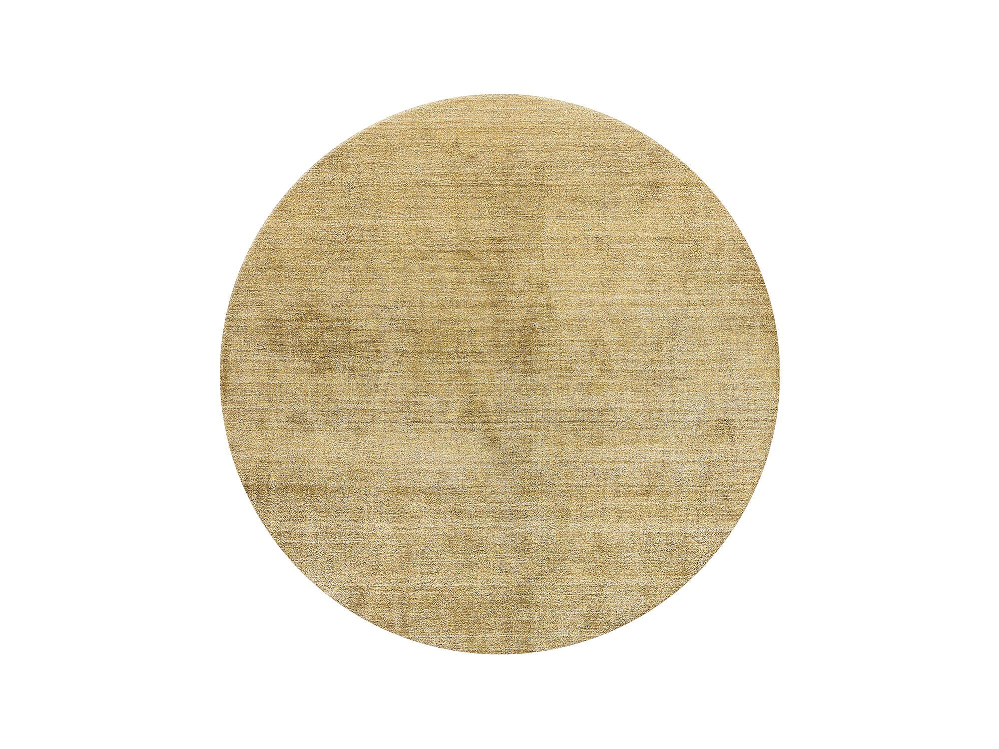 Бамбуковый шелковый ковер ручной работы Mohebban Pure ARCH-00060313