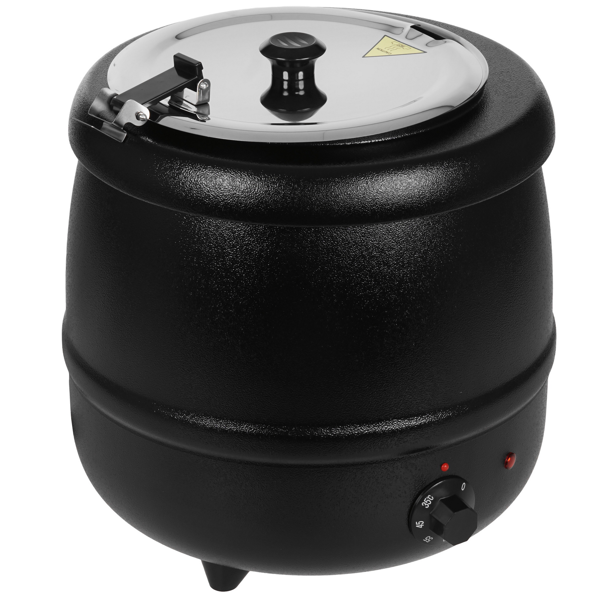 9126325 Супница (подогреватель супа) Viatto 83010SP STDN-0105974