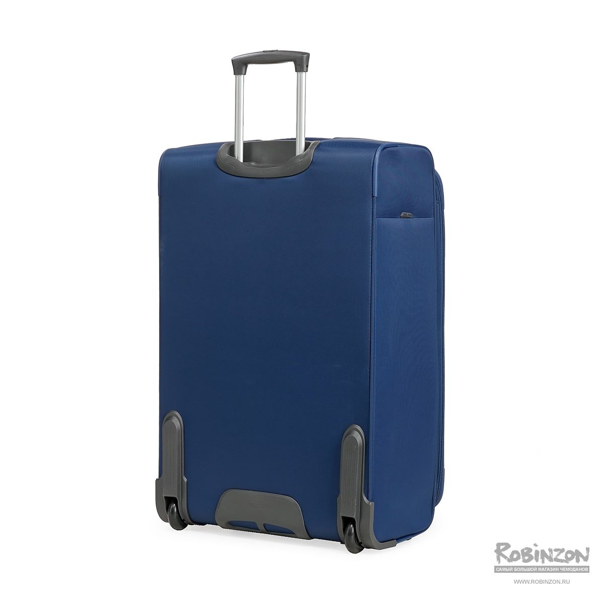 76D-01903 Чемодан 76D*903 Upright L Exp Samsonite Auva  - Вид №1
