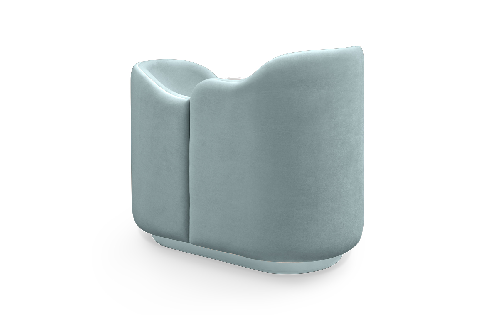 CIST568 Кровать для новорожденных Облако Circu  - Вид №4