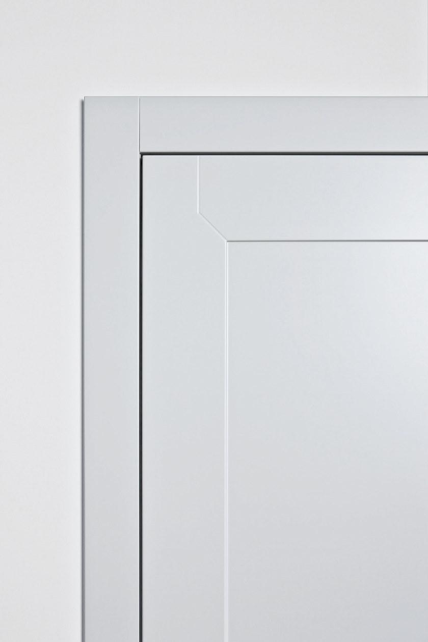 Lualdi Распашная сотовая дверь со скрытыми петлями Home Santreyd sun-id-1368452 - Вид №4