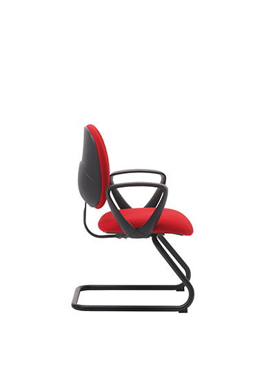 VAGHI Кресло для гостей LYBRA sun-id-1986028 - Вид №5