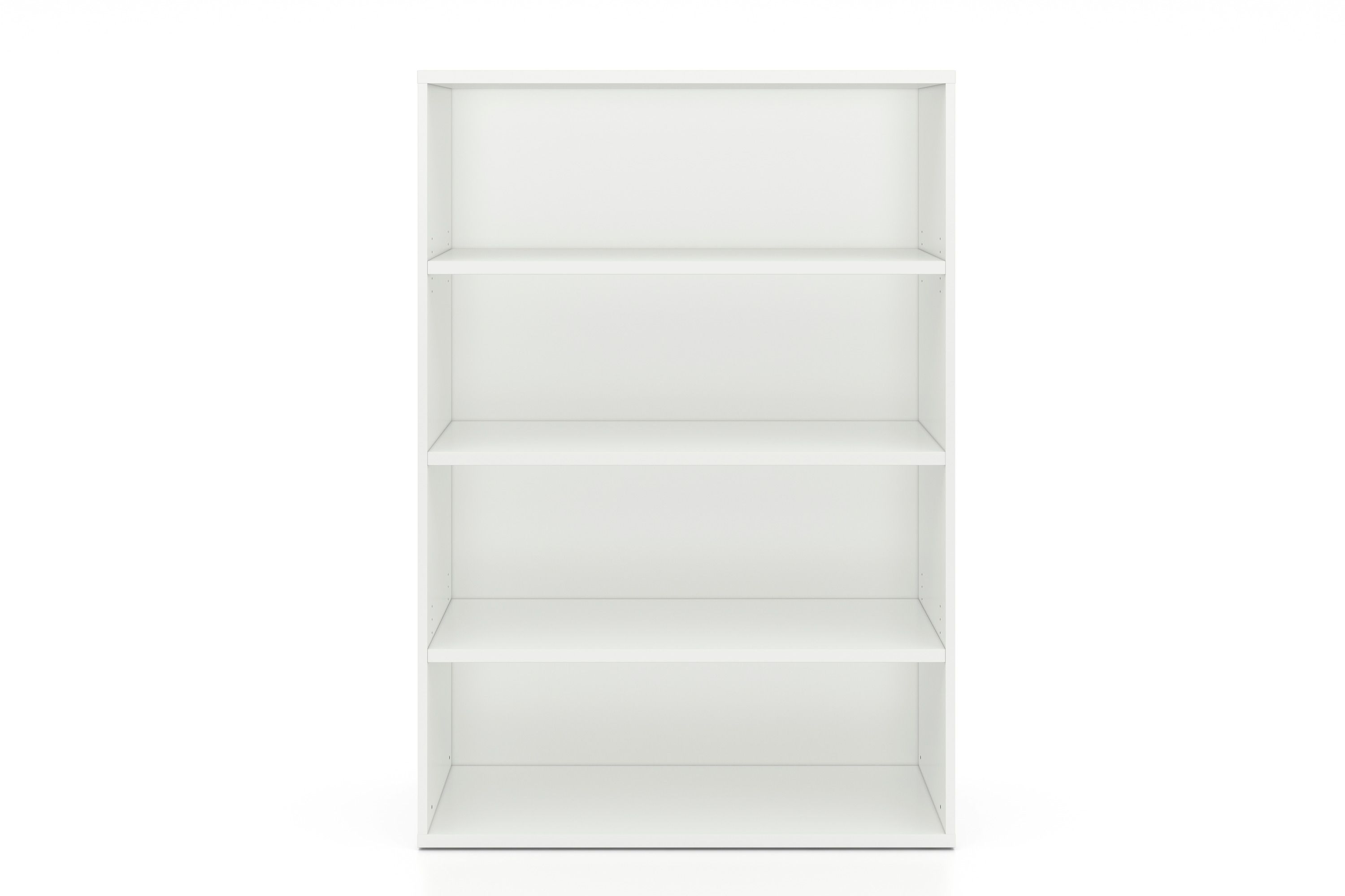 Модульный дневной офисный книжный шкаф Herman Miller Paragraph ARCH-00121541 - Вид №9