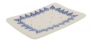 698630 Керамическая мыльница Buerstenwelt