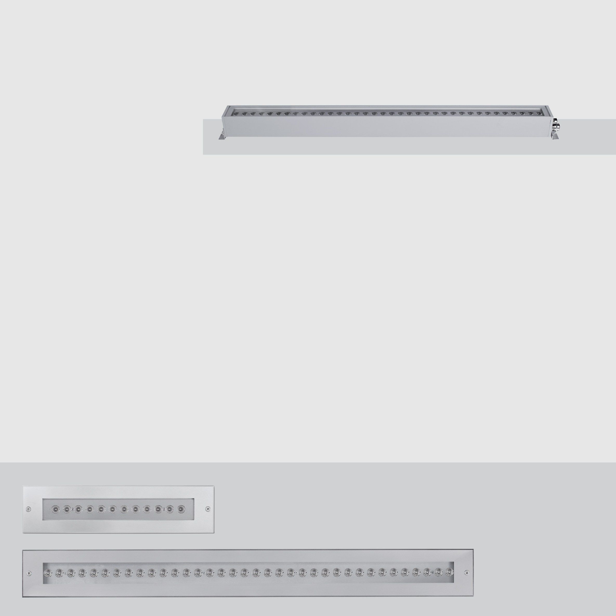 Напольная светодиодная карта Platek Tetra ARCH-00097611 - Вид №2