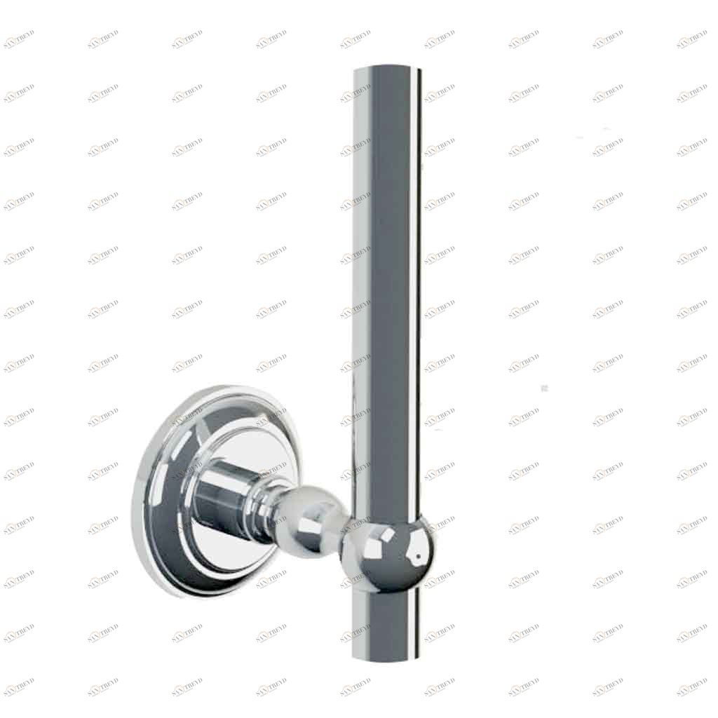 C65-505 C65-505 Настенный держатель резервного рулона ODIOT Cristal & Bronze ODIOT