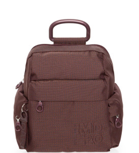 QMTT1-25G Рюкзак QMTT1 Backpack Mandarina Duck MD20