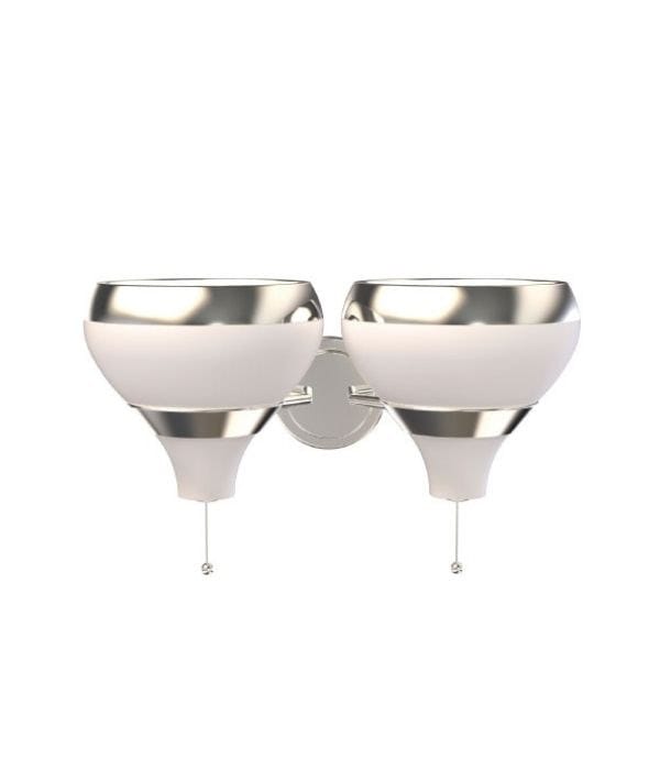 Латунь бра Delightfull Hanna ARCH-00091996 - Вид №11