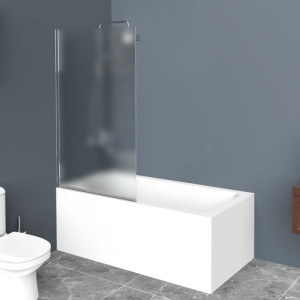 90561414 Душевая ширма на ванну -V-1-80/150-P-Cr-L 150х80см UNO STLM-0283280 BELBAGNO