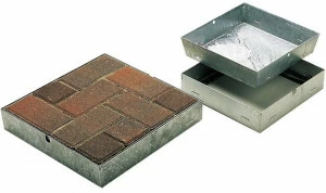 Tegolaia Крышка люка и решетка сантехнической системы