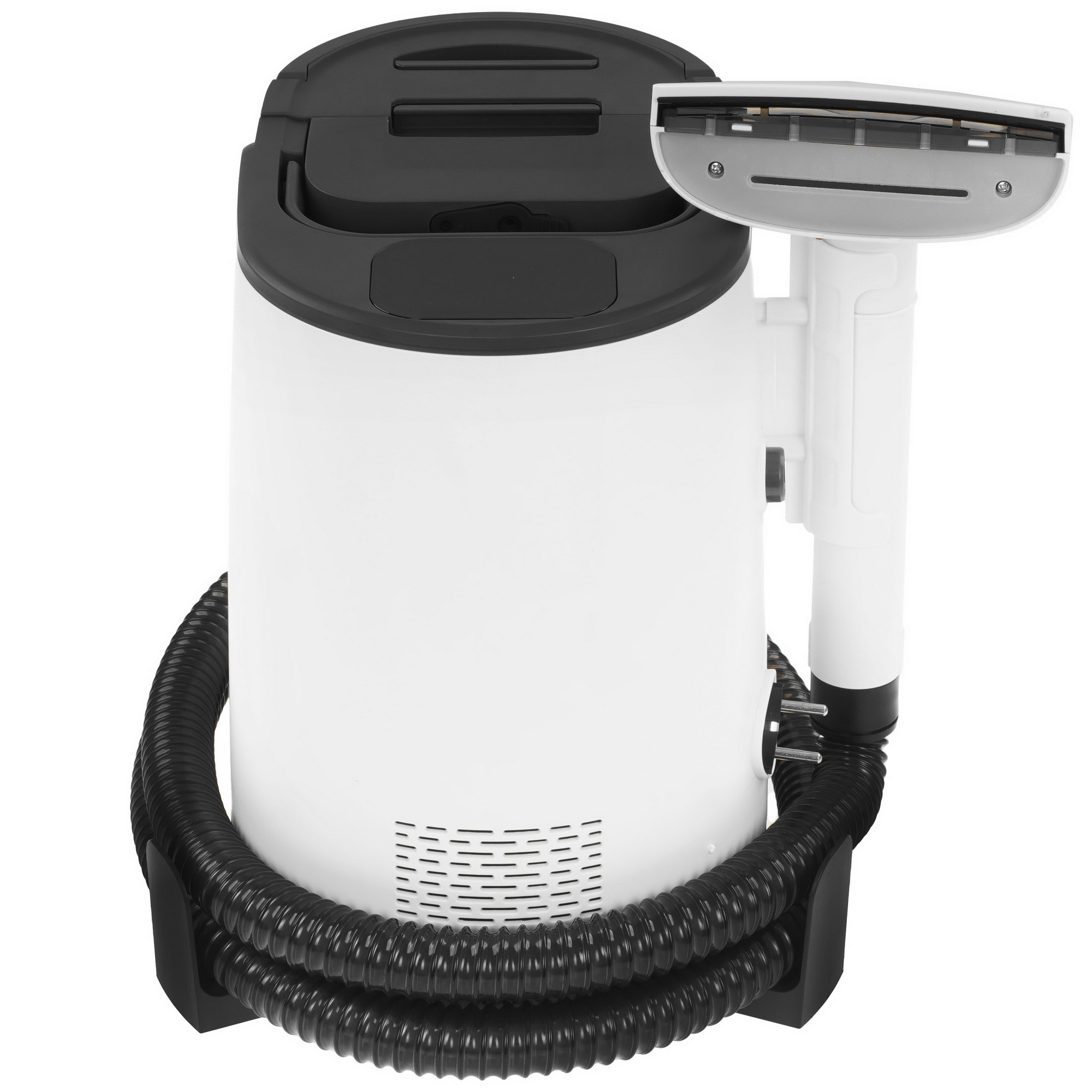 9294315 Пылесос Gressel GVC-7304 белый STDN-0047483 - Вид №3