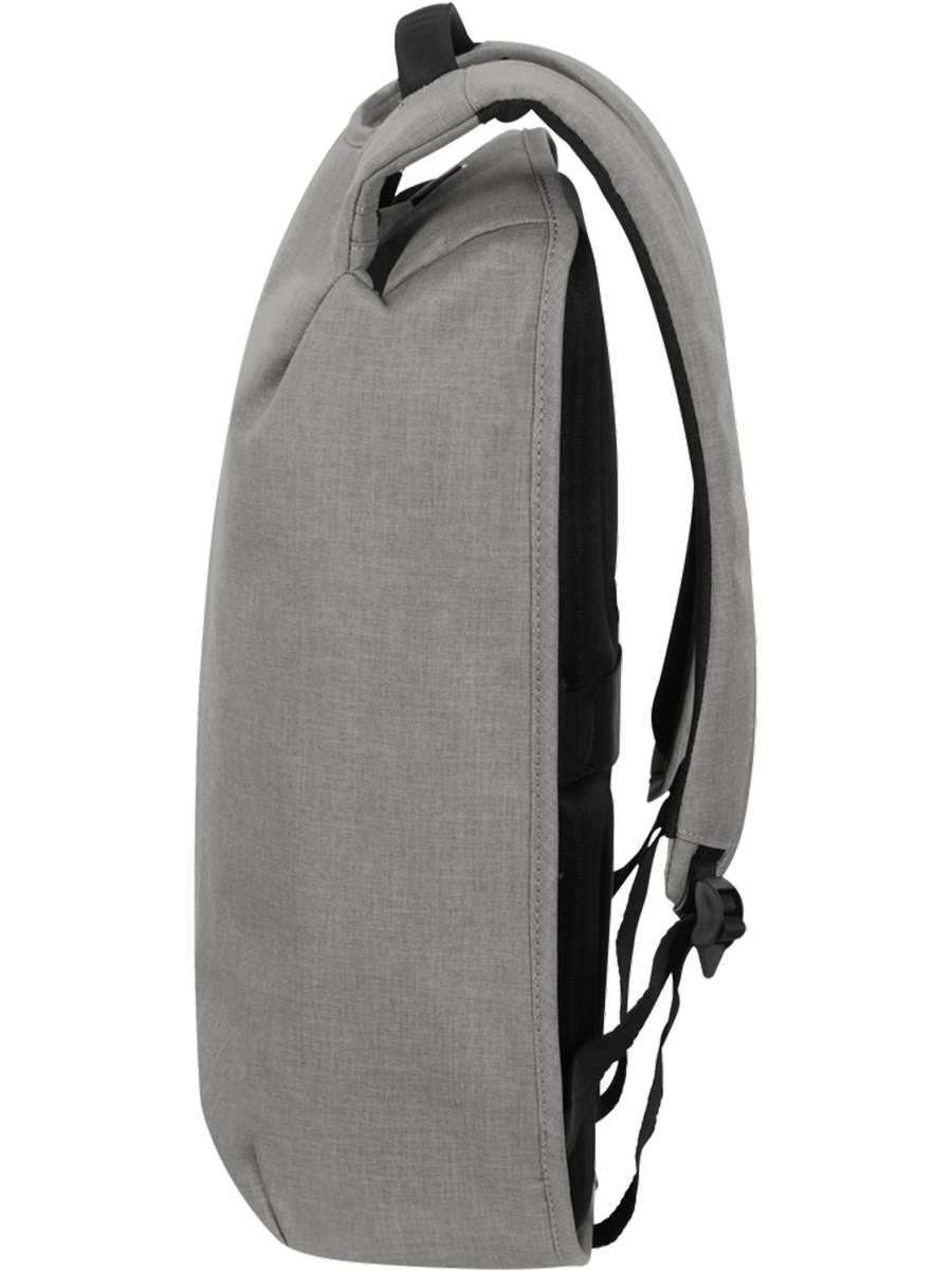 KA6-08001 Рюкзак для ноутбука KA6*001 Laptop Backpack 15.6 Samsonite Securipak  - Вид №2