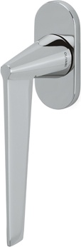 K265_CR Оконная ручка CONO OLIVARI 