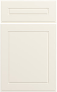 Фасады для кухни Классика Фрезеровка «Петергоф» Бежевый софт №503