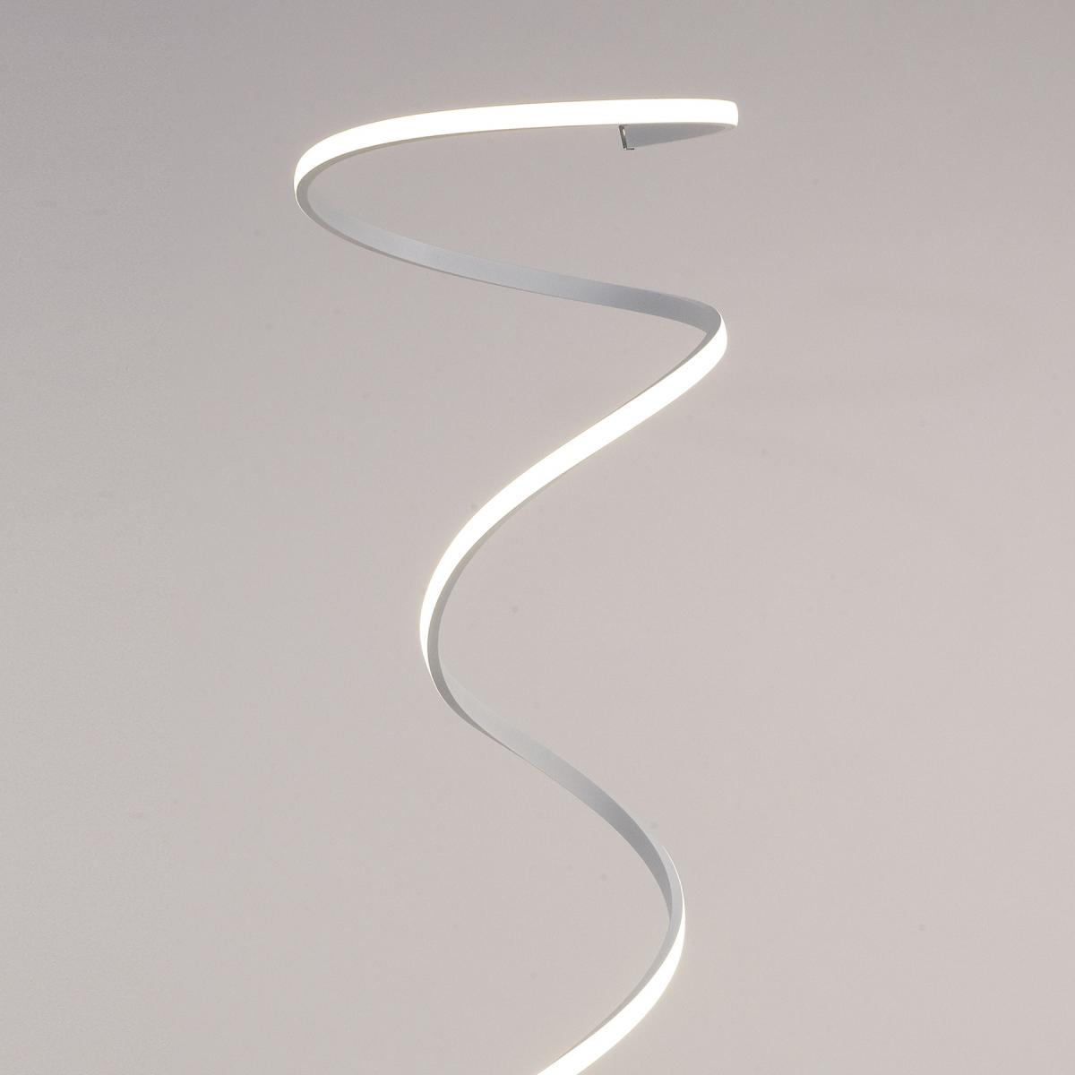 066628 Торшер 6100 Mantra Helix - Вид №2