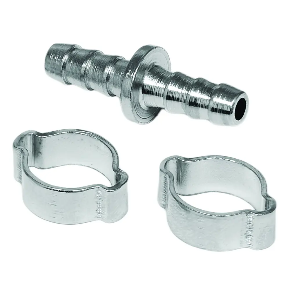 Переходник для компрессора Елочка Elitech 0704.024200 10 мм, 2 шт STLM-2038247