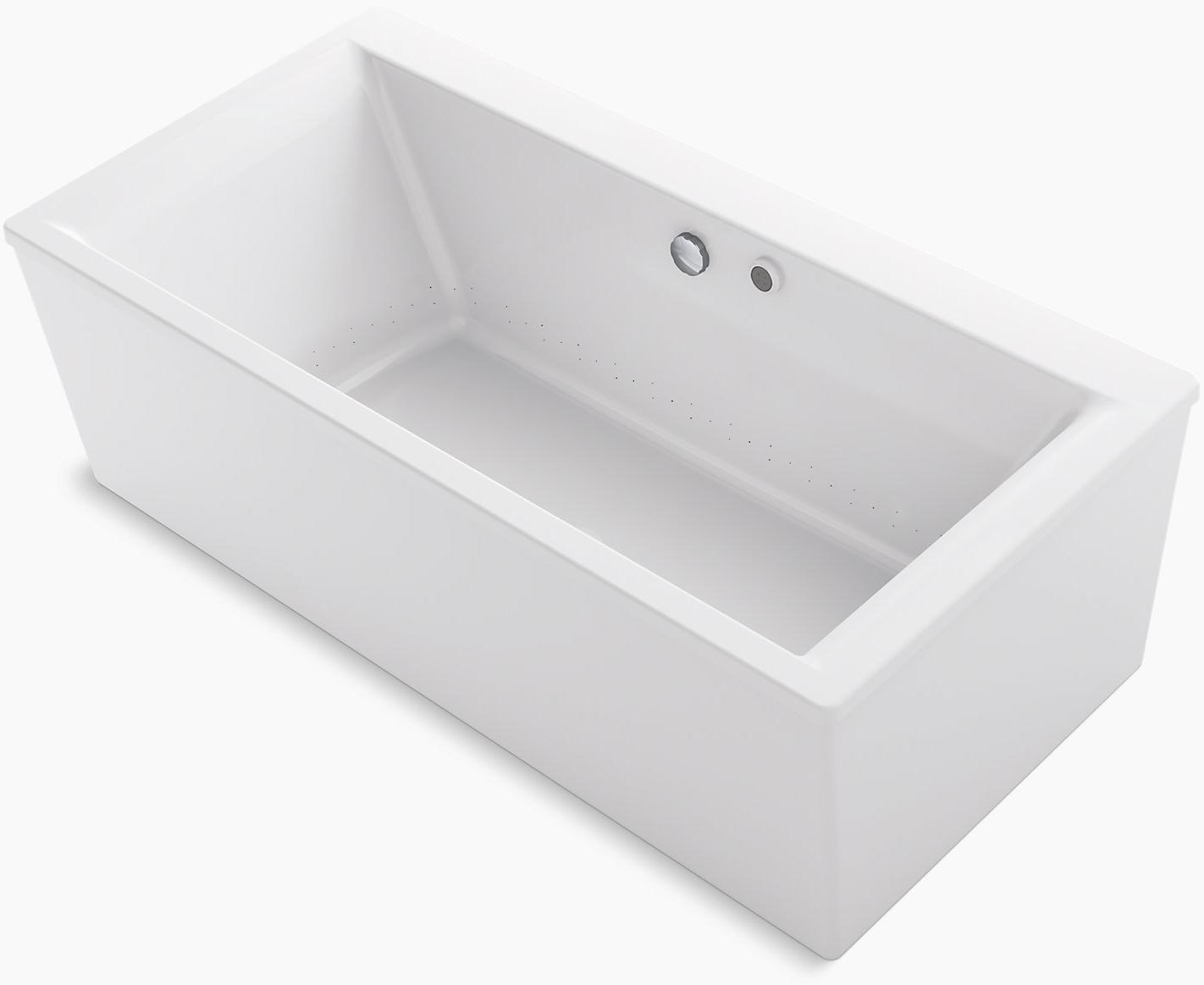 KOHLER Stargaze 60 K-24018-GHW-0 