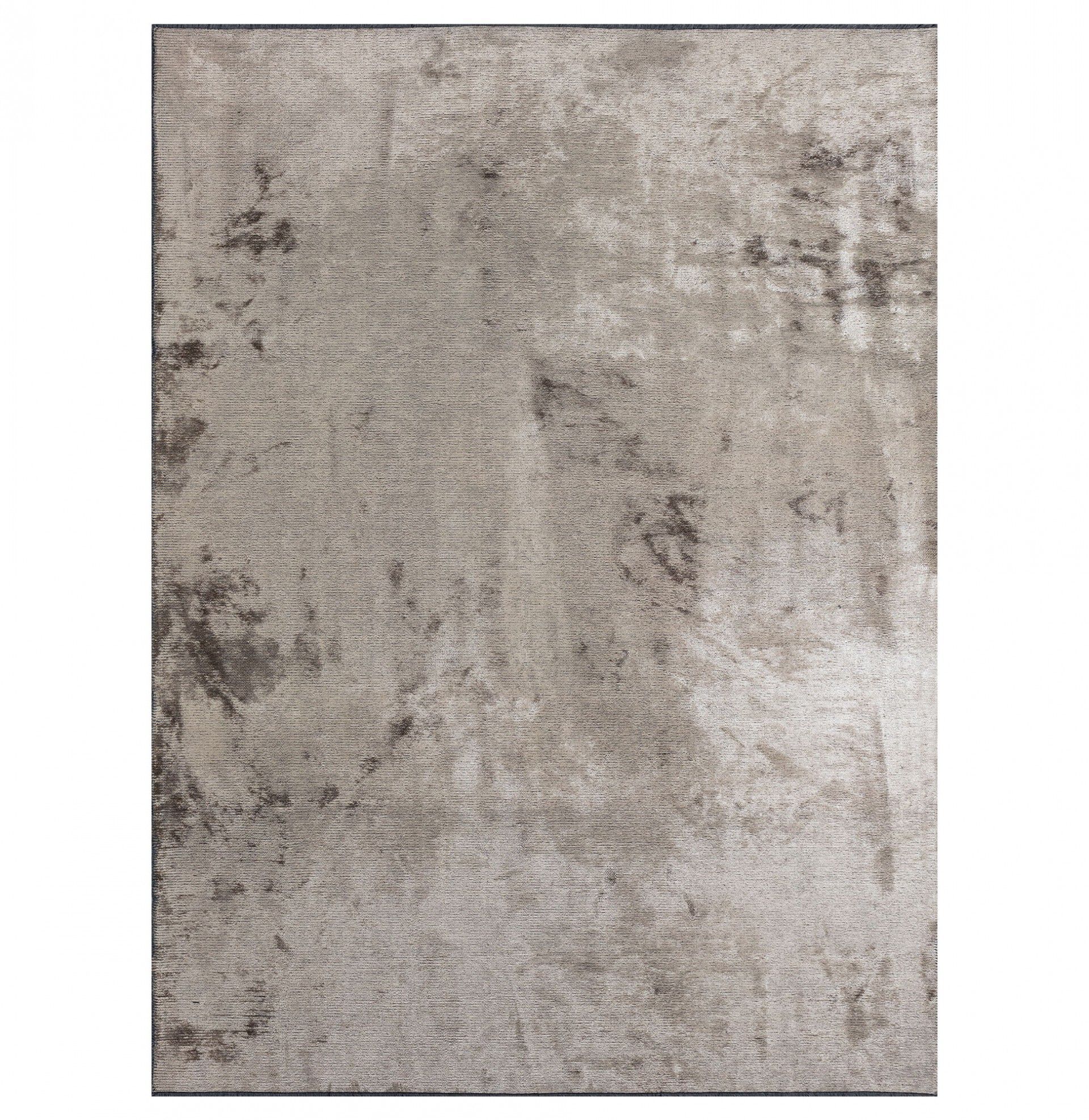 Прямоугольный однотонный ковер Ademi Exclusive ARCH-00121026 - Вид №5