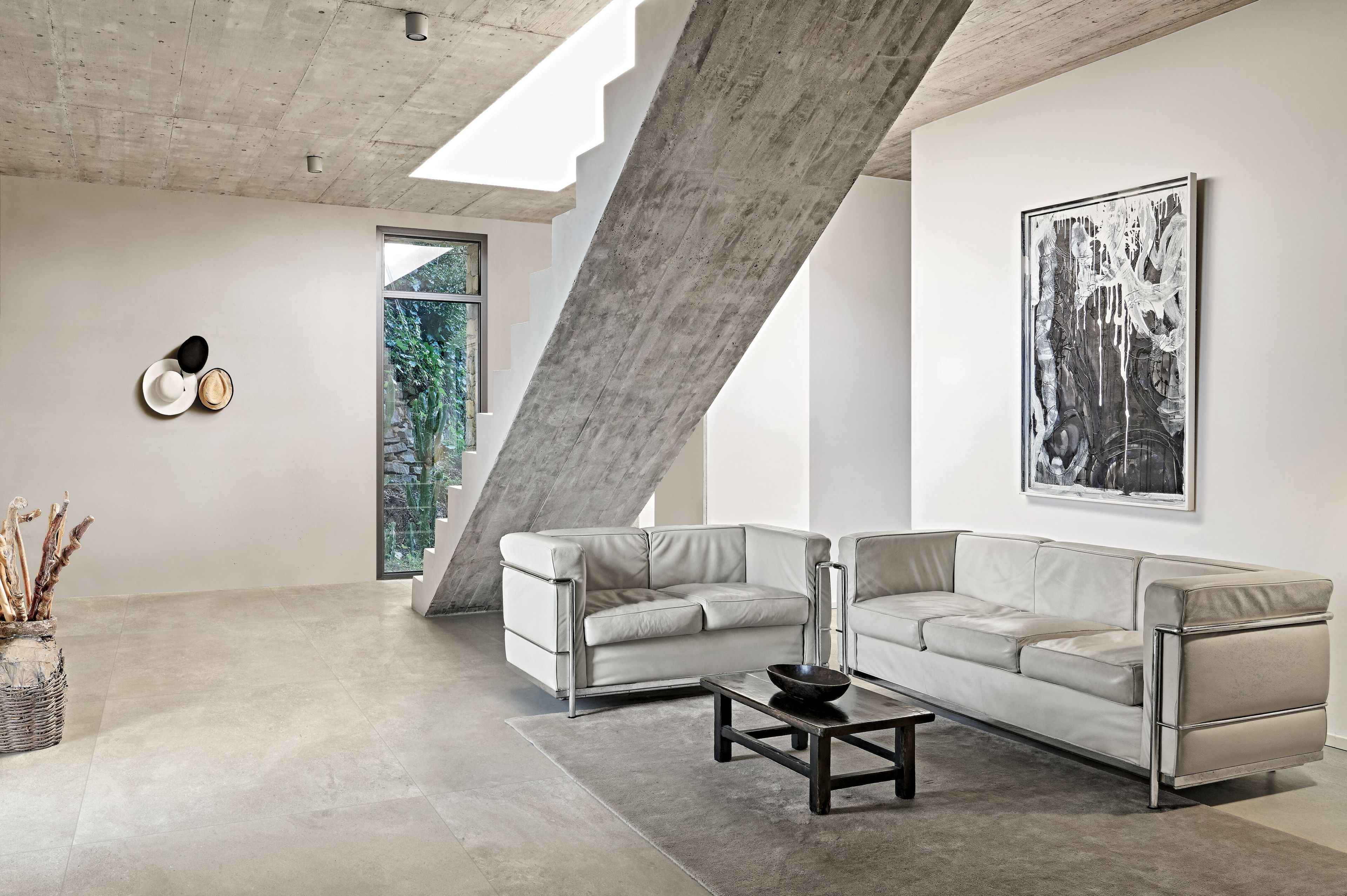 Напольное покрытие / керамогранит для внутреннего и наружного применения Florim Ceramiche CASUAL LIFE ARCH-00035012 - Вид №3