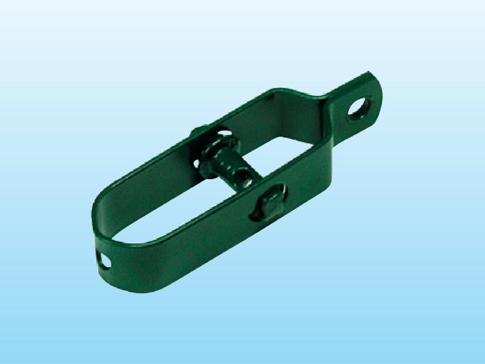 Свободная сетка из пластифицированной сетки Ferro Bulloni plastified Nets ARCH-00115763 - Вид №6