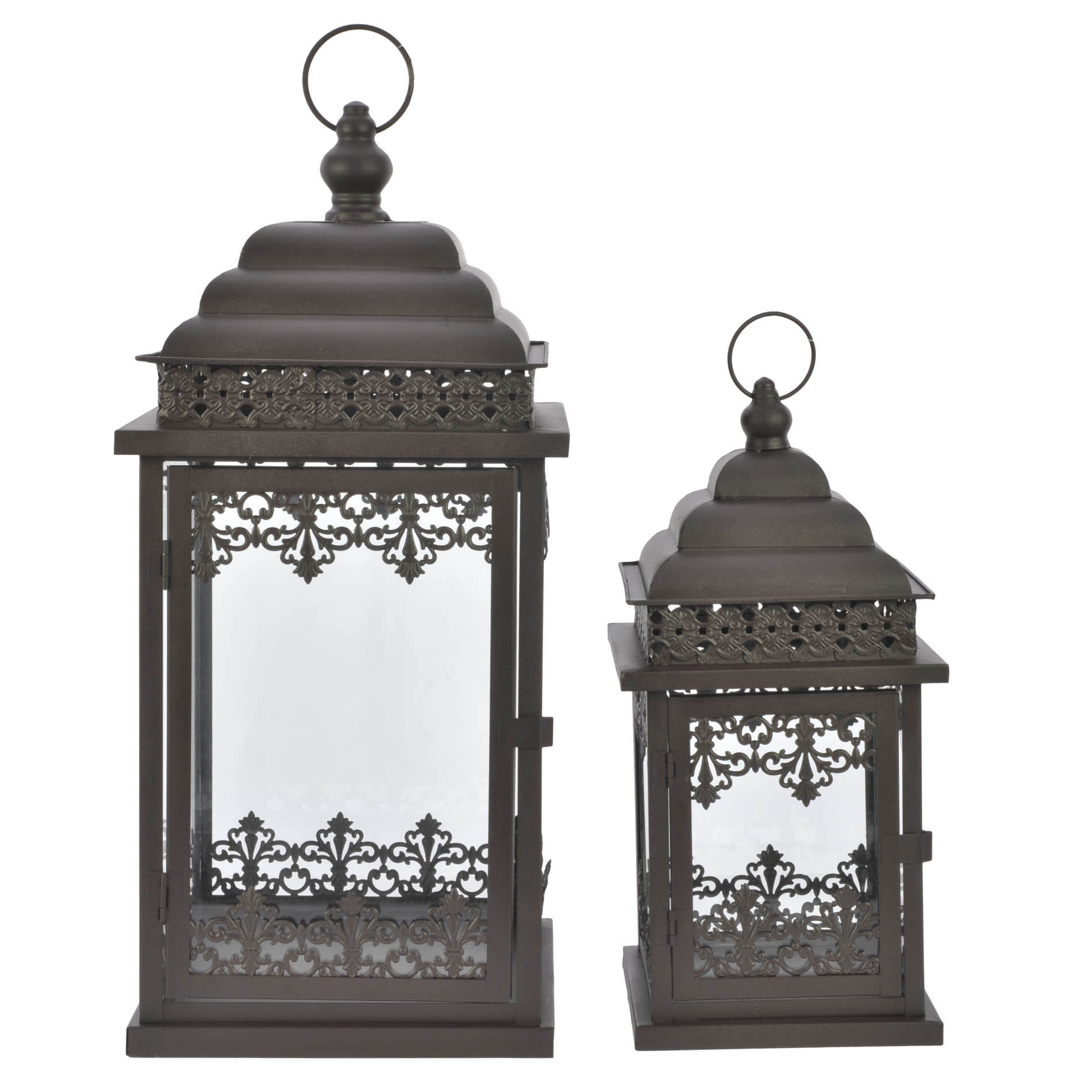 3870243.0021 Фонарь, набор из 2х TO4ROOMS 