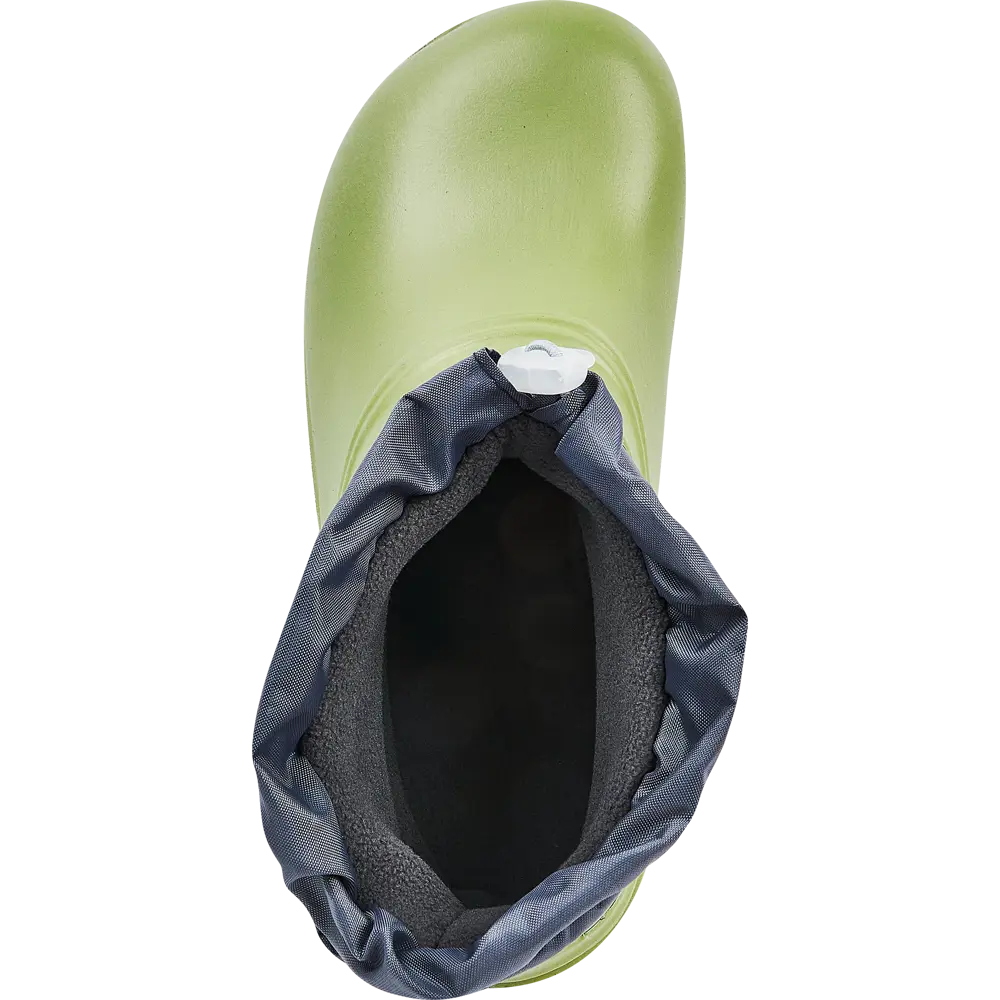 Зимние ботинки Dexter с утеплением и регулируемой кулиской 89347070 STLM-1370664 - Вид №3