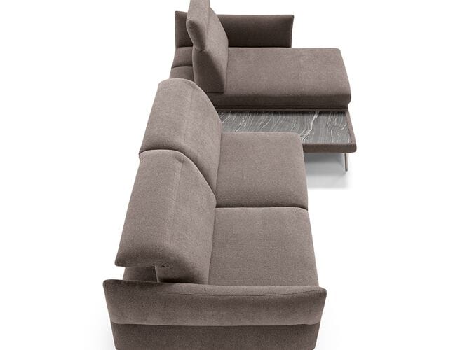 Угловой диван Max Divani MODULA ARCH-00080563 - Вид №5