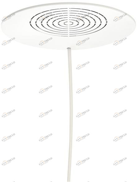 GEDY Круглая лейка дождевого душа  Gysh10501 