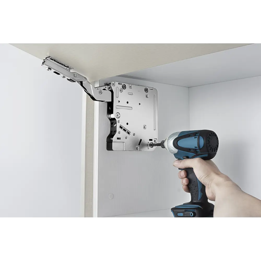 Подъемник максимальная нагрузка 1.6-3.4 кг Santreyd STLM-2161503 - Вид №10