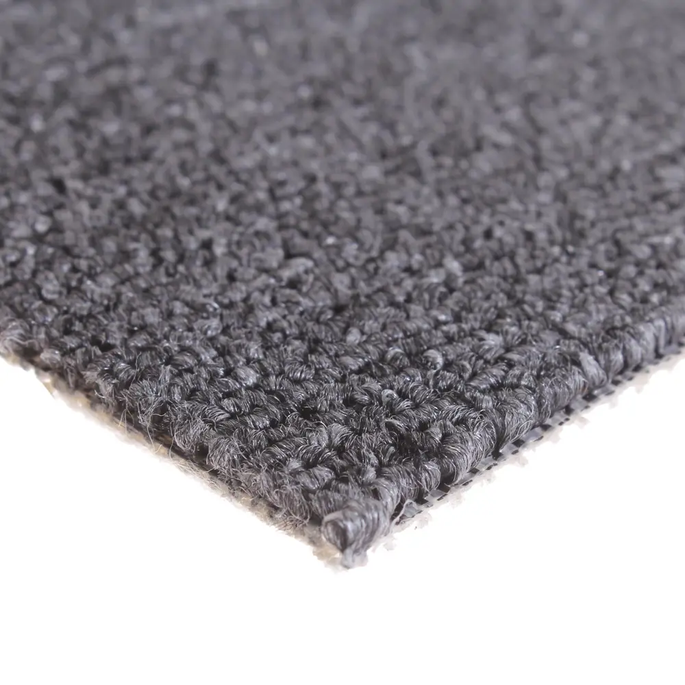 Ковровое покрытие «Хальброн 085» 4 м цвет серый Santreyd STLM-2149058 - Вид №2