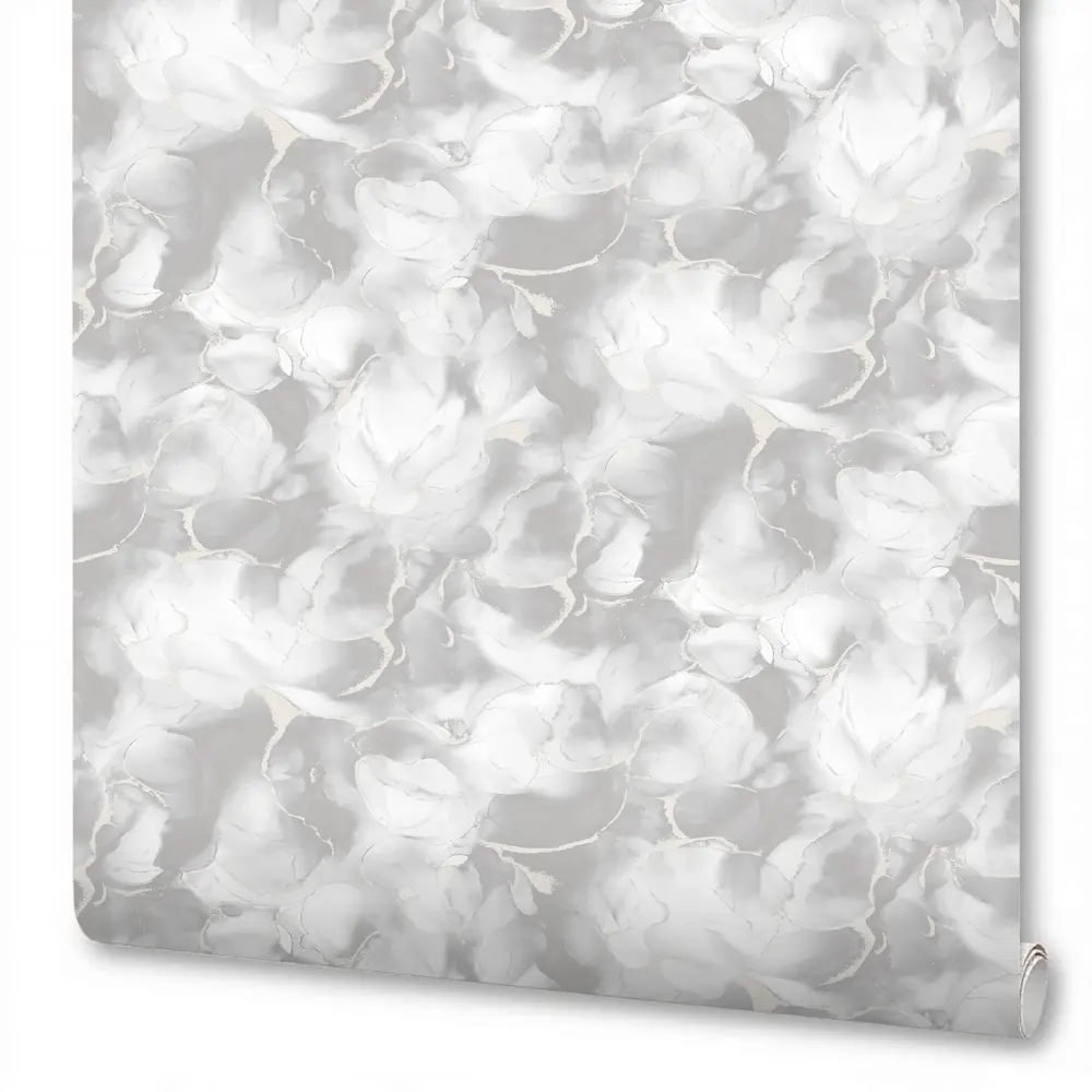 Обои флизелиновые New Age Luna серые 1.06 м NA8888-12 STLM-2160296