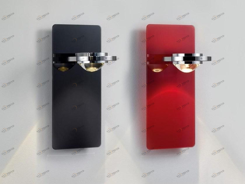 LICHT IM RAUM Настенный светильник sun-id-1398343