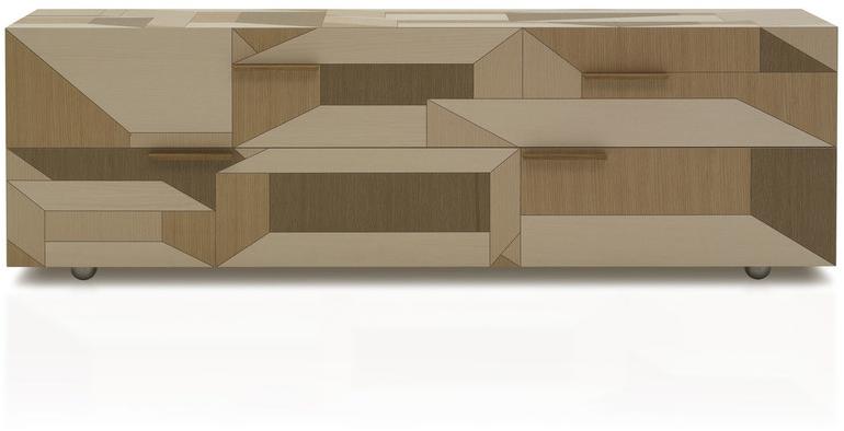 Porro Комод / комод из дерева sun-id-1387245 - Вид №6