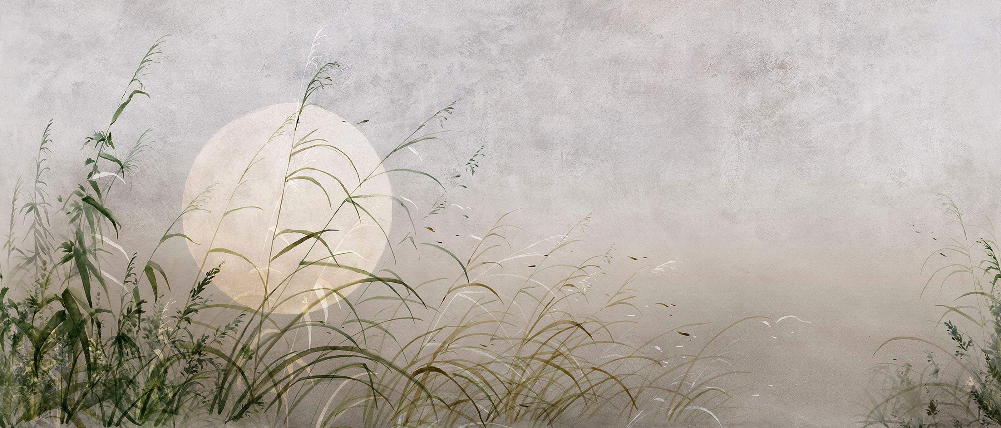 Обои с цветочными мотивами MILLE997 Floral Dream ARCH-00103392 - Вид №2