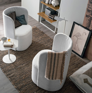 Кресло VANESSA TOMASELLA 65967