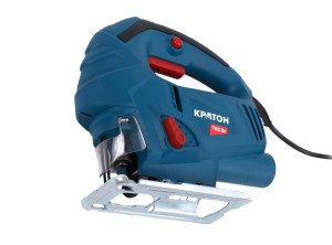 Электрический лобзик Кратон JSE-750/80 9145697