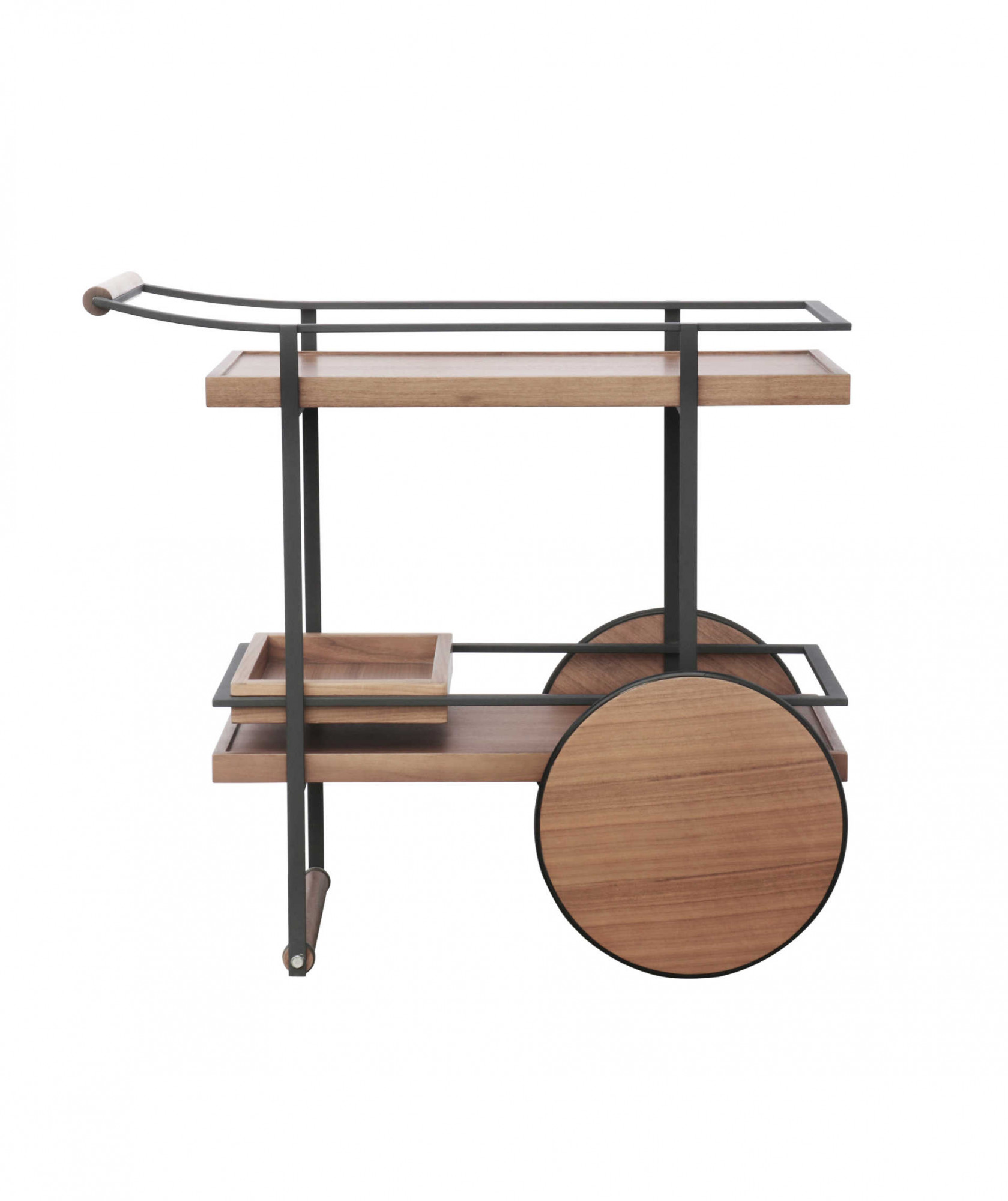 Джеймс Бар Тележка Stellar Works JA-CA110 James