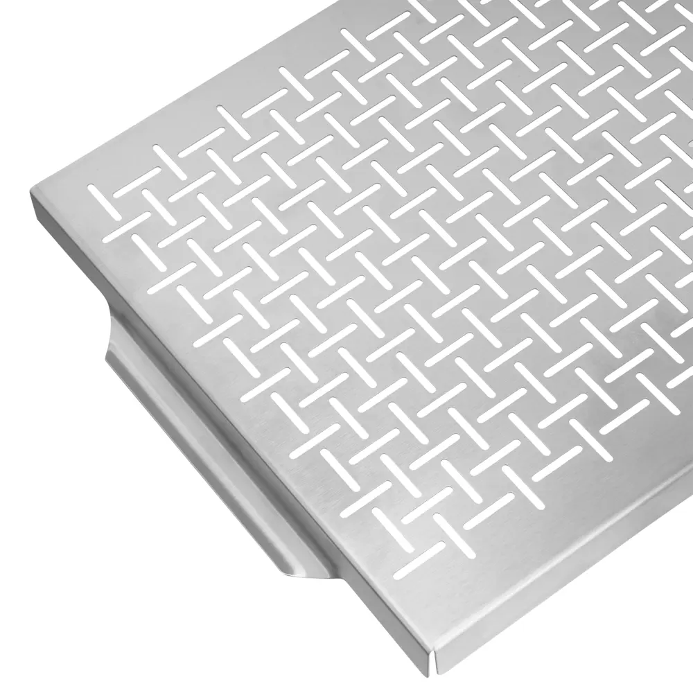 Противень Palisad 69704 сталь 39.5x29x3 см STLM-2140104 - Вид №4