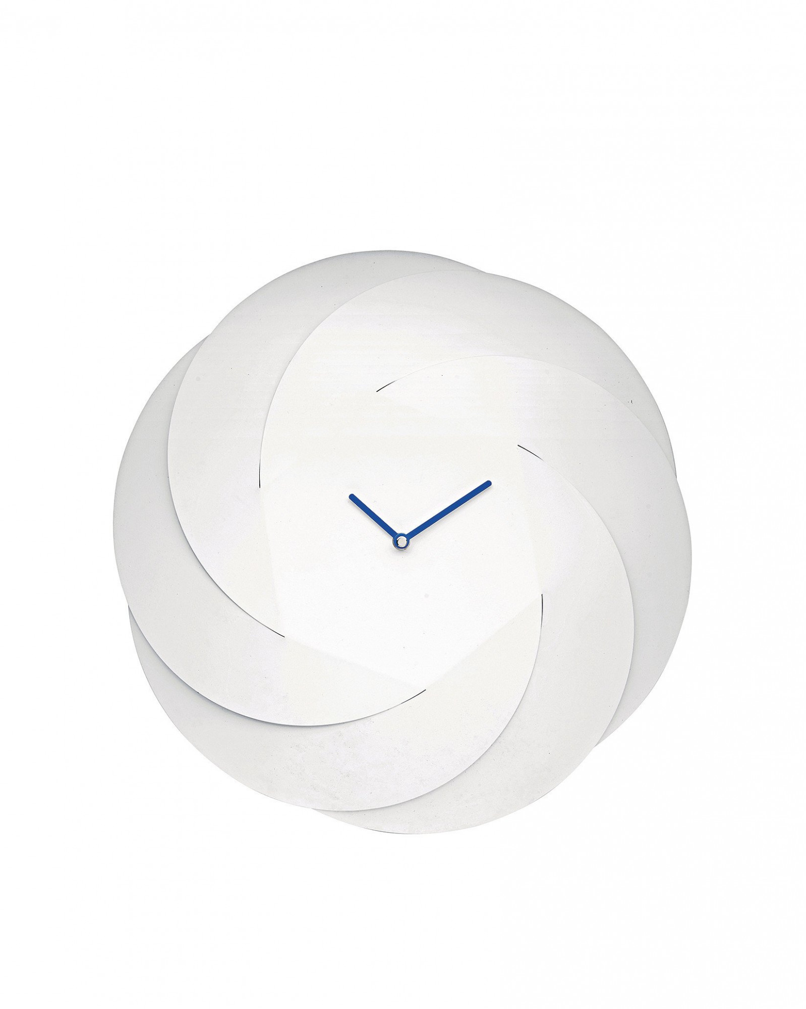 Настенные часы Alessi Infinity Clock ABI10