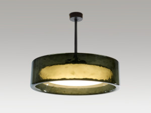 Светодиодный потолочный светильник из поликарбоната