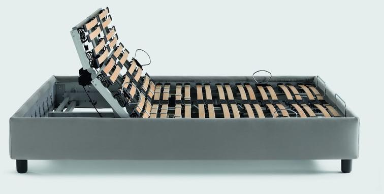 Flou Двойное электрическое решетчатое основание sun-id-1482600 - Вид №2