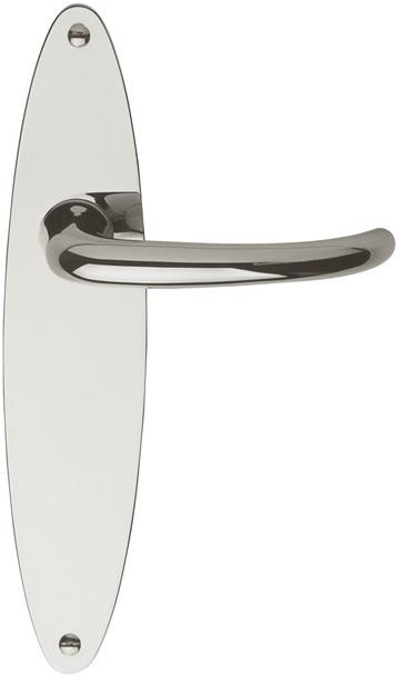 Formani Никелевая ручка на пластине Timeless sun-id-1349569 - Вид №1