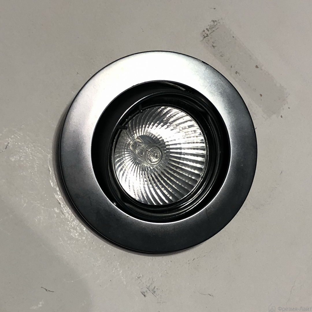 Oscaluz 0014-00-00-NS встраиваемый потолочный 57086