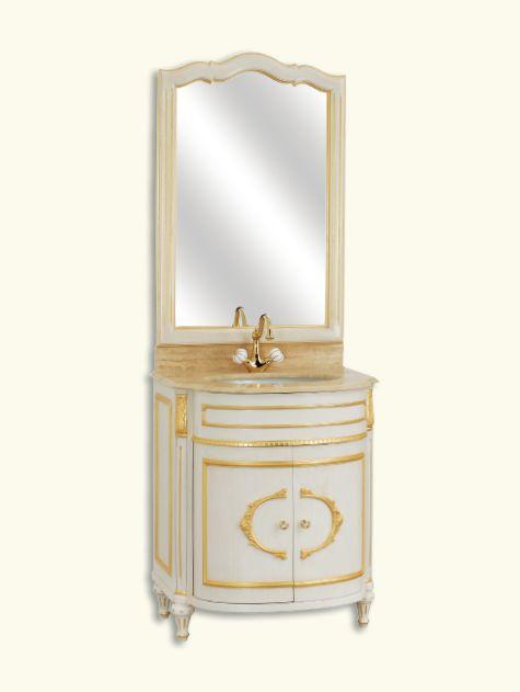 Canova C, L80 Комплект мебели Migliore Canova C 