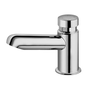 00446106 Смеситель для ванной Альфа Docol PRESSMATIC