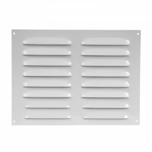 Вентиляционная решетка металлическая Europlast MR2628