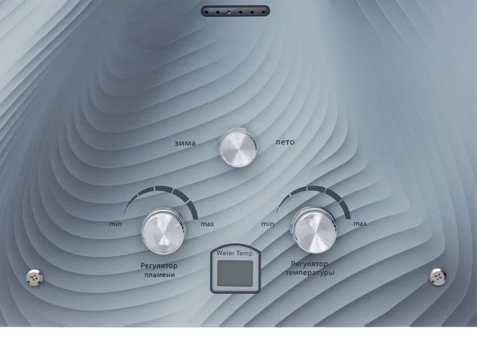 9231833 Водонагреватель газовый Oasis 20 HG/TUR STDN-0143126 - Вид №4