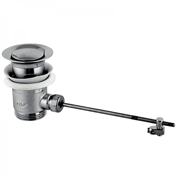 Смеситель для раковины TEN PRO GRB MIXERS 10521500  - Вид №2