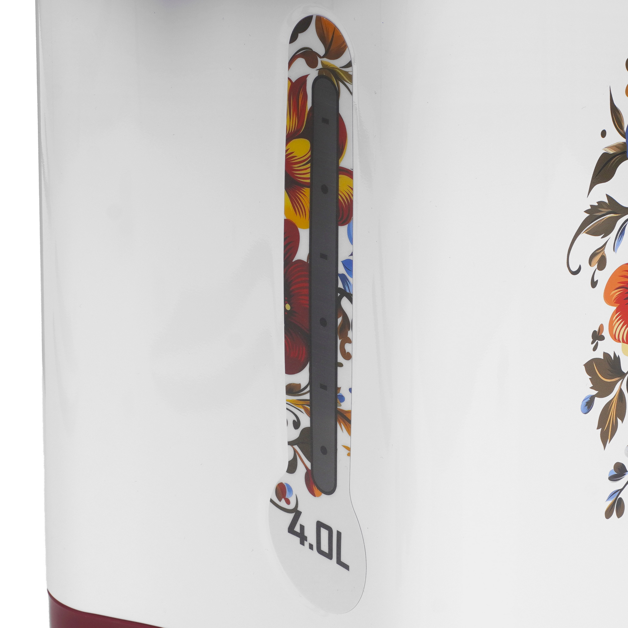 9226626 Термопот ECON ECO-405TP белый STDN-0002946 - Вид №4